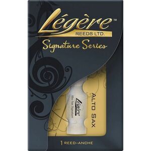 Legére Signature Alto 3, 25 kép