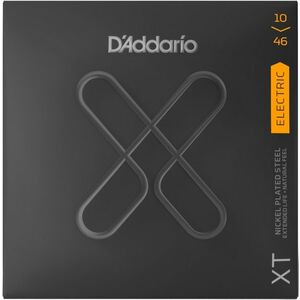 D'Addario XTE1046 kép