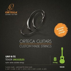 Ortega UNY-8-TE kép