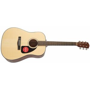 Fender CD-60 V3 DS WN NA kép
