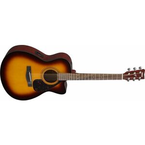 Yamaha FSX315C TBS kép