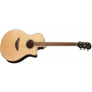 Yamaha APX600 NT kép