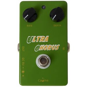 Caline CP-28 Ultra Chorus kép