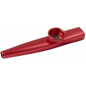 Smart Kazoo Metal Alu Red kép
