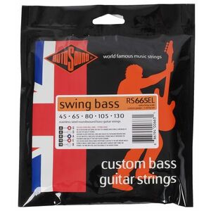 Rotosound RS665EL kép