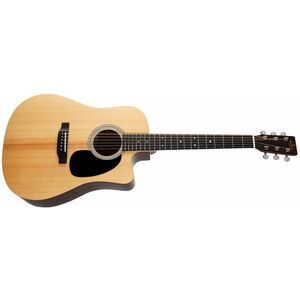 Sigma Guitars DTC-STE-MF kép