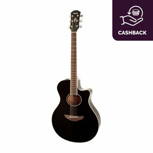 Yamaha APX600 BLK kép