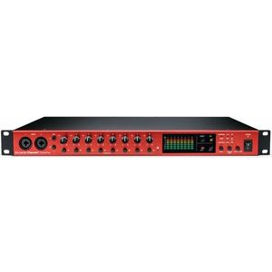 Focusrite Clarett+ Octopre kép