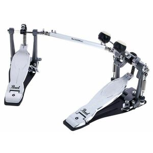 Pearl Eliminator Solo Black Double kép