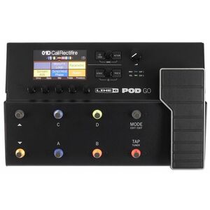Line 6 POD GO kép