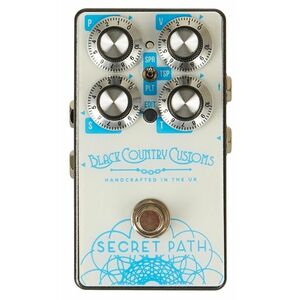 Laney BCC Secretpath kép