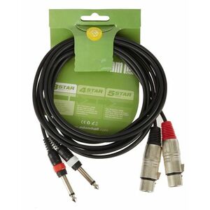 Adam Hall K3 TFP 0300 kép