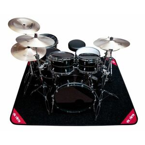 Vic Firth Deluxe Rug kép