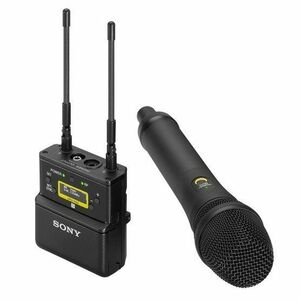 Sony UWP-D22/K33 kép