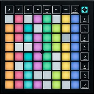 Novation Launchpad X kép