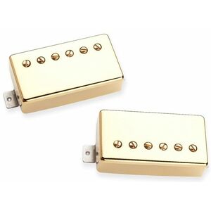Seymour Duncan Saturday Night Special Gold Set kép