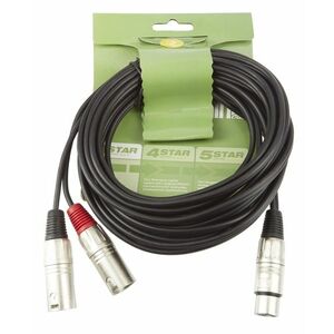 Adam Hall K3 YFMM 0600 kép