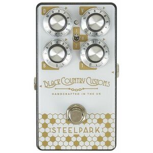 Laney BCC Steelpark kép