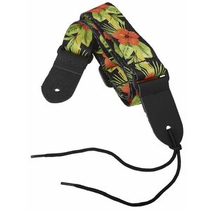 Perri's Leathers 7095 Ukulele Ibiscus kép