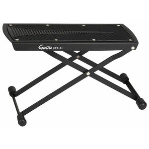 Guitto GFR-01 Guitar Foot Rest kép