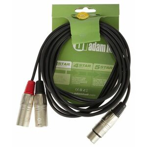 Adam Hall K3 YFMM 0300 kép