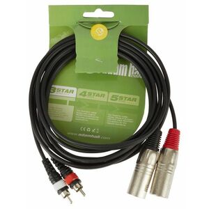 Adam Hall K3 TMC 0300 kép