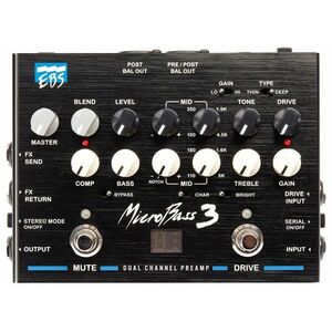 EBS MicroBass 3 kép