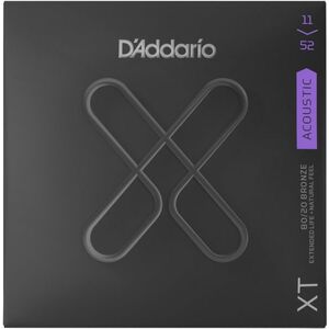 D'Addario XTABR1152 kép