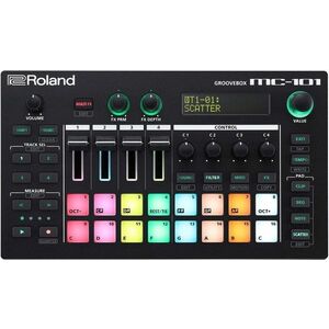 Roland MC-101 kép