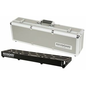 Rockboard DUO 2.2 with Flight Case kép