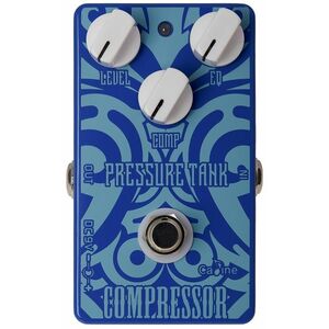 Caline CP-47 Pressure Tank kép