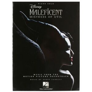 MS Maleficent: Mistress of Evil kép