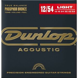 Dunlop DAP1254 kép