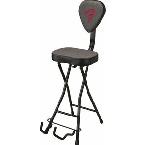 Fender 351 Guitar Seat/Stand kép