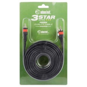 Adam Hall K3 TCC 0600 M kép