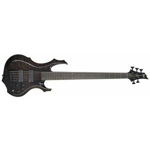 ESP LTD F-1005 FM STBLK kép