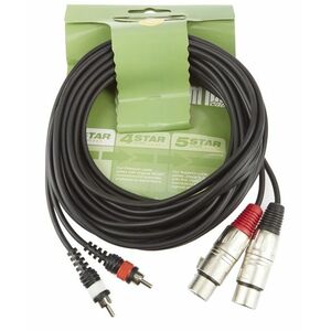 Adam Hall K3 TFC 0600 kép