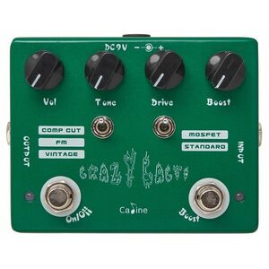 Caline CP-20 Crazy Cacti kép