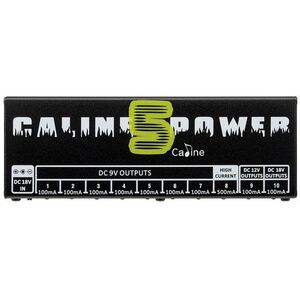 Caline CP-05 Power Supply kép
