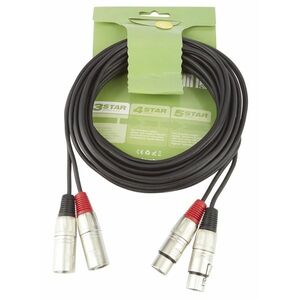 Adam Hall K3 TMF 0600 kép