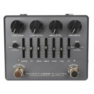 Darkglass Microtubes X Ultra kép