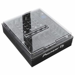Decksaver Pioneer DJM 900 NX2 Cover kép