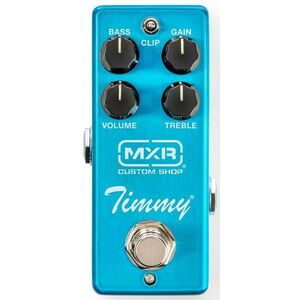 MXR Timmy Overdrive kép