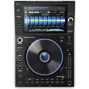 DENON DJ SC6000 PRIME kép