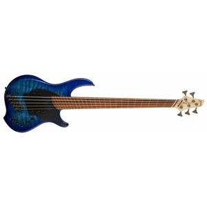 Dingwall Combustion 5 PF Indigo Burst kép