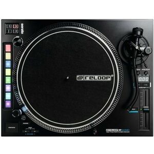 Reloop RP-8000 MK2 kép