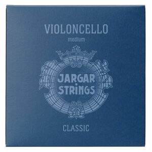 Jargar Classic Violoncello set kép