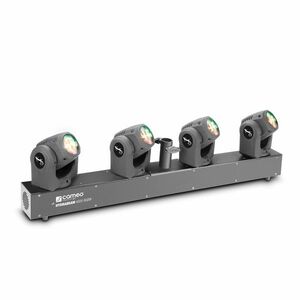 CAMEO HYDRABEAM 4000 RGBW kép