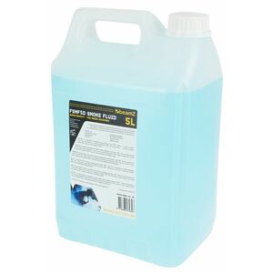 BeamZ FSMF5D Smoke Fluid 5L Super-Density kép