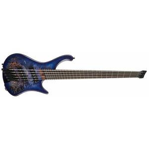 Ibanez EHB1505MS Pacific Blue Burst kép